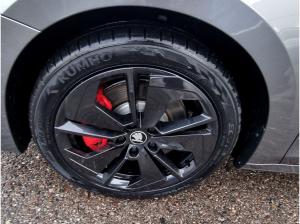 Skoda Octavia Combi RS 2,0 TSI 7-G-DSG-NAV-AHK