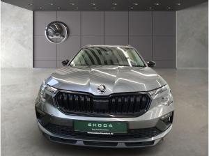 Skoda Kamiq Balance 1,5 TSI 7-Gang-DSG zzgl. 750€ Zusatzprämie*