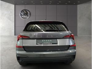 Skoda Kamiq Balance 1,5 TSI 7-Gang-DSG zzgl. 750€ Zusatzprämie*