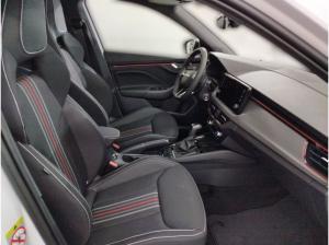 Skoda Kamiq Monte Carlo 1,0 TSI 7-Gang-DSG zzgl. 750€ Zusatzprämie*