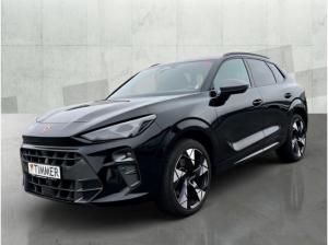 Cupra Terramar VZ 2.0TSI 195kW (265PS)*DSG*4DRIVE*PANO*AHK*Travel-Ass.*Sennheiser*360°*Head-Up*