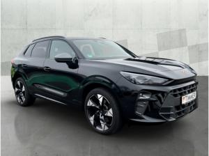 Cupra Terramar VZ 2.0TSI 195kW (265PS)*DSG*4DRIVE*PANO*AHK*Travel-Ass.*Sennheiser*360°*Head-Up*