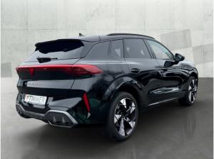 Cupra Terramar VZ 2.0TSI 195kW (265PS)*DSG*4DRIVE*PANO*AHK*Travel-Ass.*Sennheiser*360°*Head-Up*