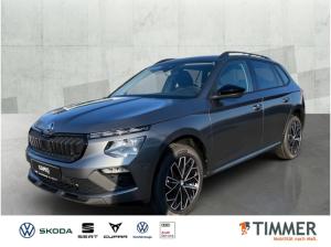 Skoda Kamiq Balance 1.5 TSI *DSG*TRAVEL*NAVI*SHZ*AHK*RFK*