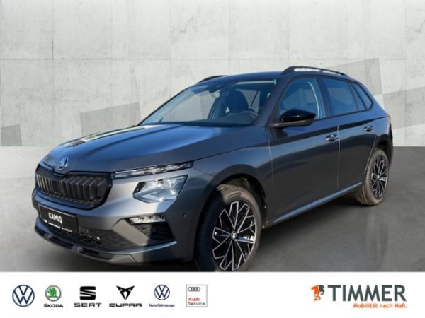 Skoda Kamiq Balance 1.5 TSI *DSG*TRAVEL*NAVI*SHZ*AHK*RFK*