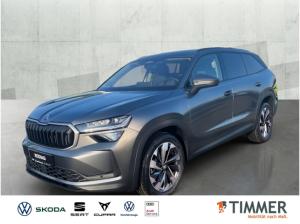 Skoda Kodiaq 2.0 TDI*NAVI*RFK*AHK*TRAVEL*ACC*MATRIX*SHZ*