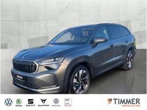 Skoda Kodiaq 2.0 TDI*NAVI*RFK*AHK*TRAVEL*ACC*MATRIX*SHZ*