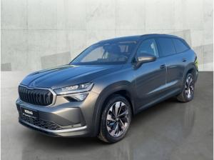 Skoda Kodiaq 2.0 TDI*NAVI*RFK*AHK*TRAVEL*ACC*MATRIX*SHZ*