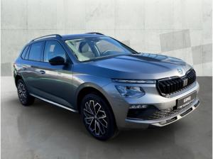 Skoda Kamiq Balance 1.5 TSI *DSG*TRAVEL*NAVI*SHZ*AHK*RFK*