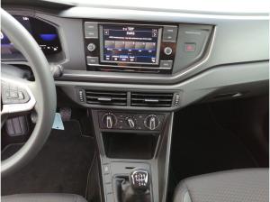 Volkswagen Polo Fresh 1.0 / AppConnect, ParkPaket, LED, SHZ