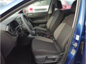 Volkswagen Polo Fresh 1.0 / AppConnect, ParkPaket, LED, SHZ
