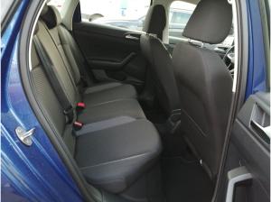 Volkswagen Polo Fresh 1.0 / AppConnect, ParkPaket, LED, SHZ