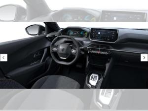 Peugeot 2008 "Style" Benzin 100 Weiß Automatik *Bestellfahrzeug* SONDERAKTION