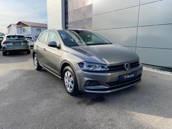 Volkswagen Polo 1.0 MPI Trendline KLIMA Sitzhzg. PDC el.FH