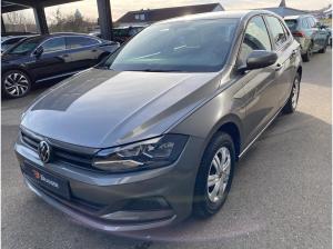 Volkswagen Polo 1.0 MPI Trendline KLIMA Sitzhzg. PDC el.FH