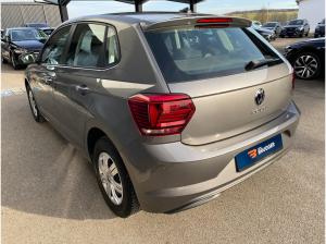 Volkswagen Polo 1.0 MPI Trendline KLIMA Sitzhzg. PDC el.FH