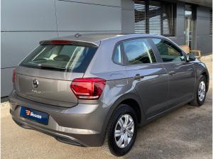 Volkswagen Polo 1.0 MPI Trendline KLIMA Sitzhzg. PDC el.FH