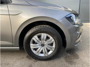 Volkswagen Polo 1.0 MPI Trendline KLIMA Sitzhzg. PDC el.FH