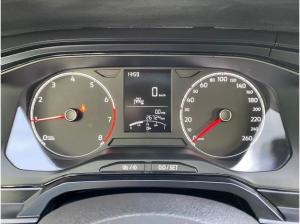 Volkswagen Polo 1.0 MPI Trendline KLIMA Sitzhzg. PDC el.FH