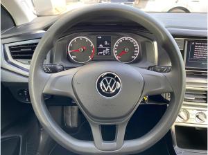 Volkswagen Polo 1.0 MPI Trendline KLIMA Sitzhzg. PDC el.FH