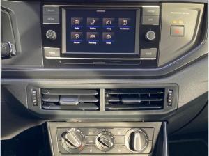 Volkswagen Polo 1.0 MPI Trendline KLIMA Sitzhzg. PDC el.FH