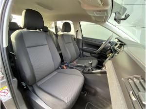 Volkswagen Polo 1.0 MPI Trendline KLIMA Sitzhzg. PDC el.FH