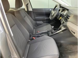 Volkswagen Polo 1.0 MPI Trendline KLIMA Sitzhzg. PDC el.FH