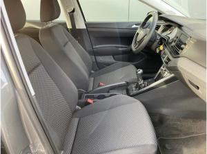 Volkswagen Polo 1.0 MPI Trendline KLIMA Sitzhzg. PDC el.FH