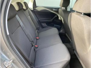 Volkswagen Polo 1.0 MPI Trendline KLIMA Sitzhzg. PDC el.FH