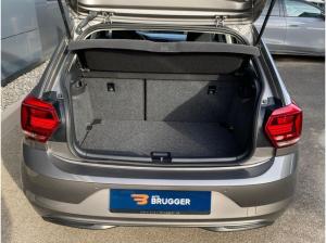 Volkswagen Polo 1.0 MPI Trendline KLIMA Sitzhzg. PDC el.FH