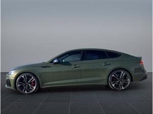 Audi S5 Sportback 3.0TDI tiptronic quattro *B&O*AHK*L