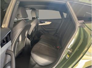 Audi S5 Sportback 3.0TDI tiptronic quattro *B&O*AHK*L