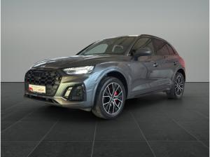 Audi Q5 S line 40TDI quattro S tronic *AHK*LED*VC+*B&