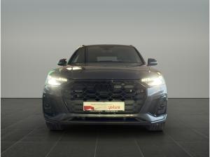 Audi Q5 S line 40TDI quattro S tronic *AHK*LED*VC+*B&