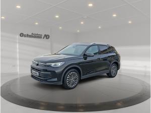 Volkswagen Tiguan 2.0 TDI Goal AHK HUD Matrix el.Heck ACC
