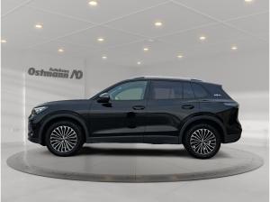 Volkswagen Tiguan 2.0 TDI Goal AHK HUD Matrix el.Heck ACC