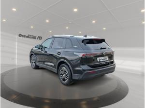 Volkswagen Tiguan 2.0 TDI Goal AHK HUD Matrix el.Heck ACC