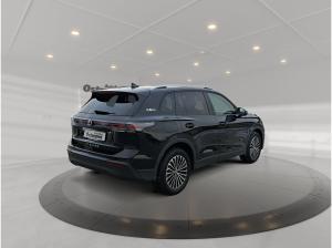 Volkswagen Tiguan 2.0 TDI Goal AHK HUD Matrix el.Heck ACC