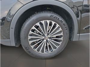 Volkswagen Tiguan 2.0 TDI Goal AHK HUD Matrix el.Heck ACC