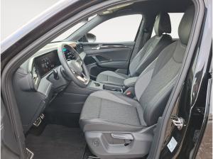 Volkswagen Tiguan 2.0 TDI Goal AHK HUD Matrix el.Heck ACC