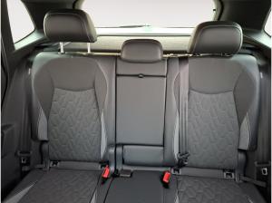 Volkswagen Tiguan 2.0 TDI Goal AHK HUD Matrix el.Heck ACC