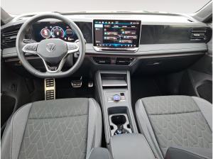 Volkswagen Tiguan 2.0 TDI Goal AHK HUD Matrix el.Heck ACC