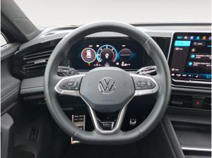 Volkswagen Tiguan 2.0 TDI Goal AHK HUD Matrix el.Heck ACC