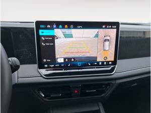 Volkswagen Tiguan 2.0 TDI Goal AHK HUD Matrix el.Heck ACC