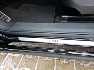 Volkswagen Tiguan 2.0 TDI Goal AHK HUD Matrix el.Heck ACC