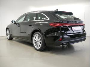Audi A5 Avant TFSI S tro. virt. Cock.+ NAVI PDC+ SHZ
