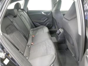 Audi A5 Avant TFSI S tro. virt. Cock.+ NAVI PDC+ SHZ