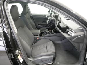 Audi A5 Avant TFSI S tro. virt. Cock.+ NAVI PDC+ SHZ