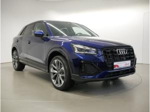 Audi Q2 35 TFSI S tro. advanced MATRIX AHK virt. Cock.+