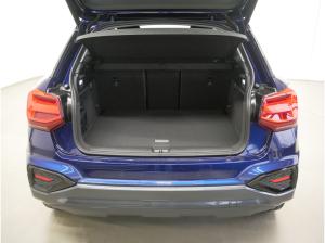 Audi Q2 35 TFSI S tro. advanced MATRIX AHK virt. Cock.+